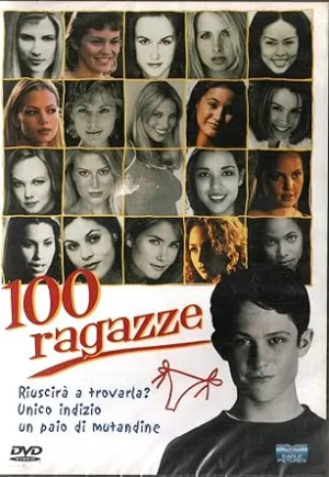 100 Ragazze