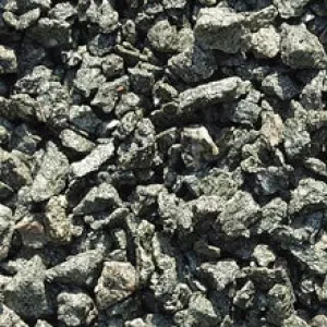 10mm Green Granite Chippings 25kg