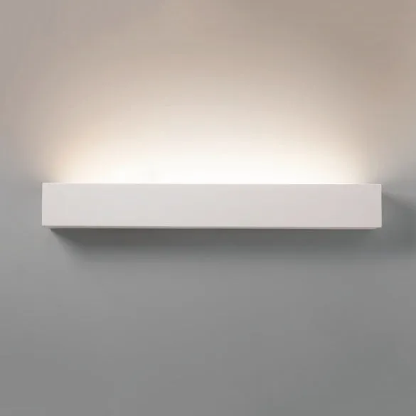 1187027 Parma 625 LED Plaster Wall Light