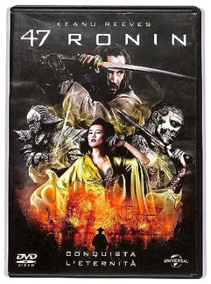 47 Ronin
