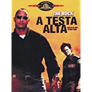 A Testa Alta