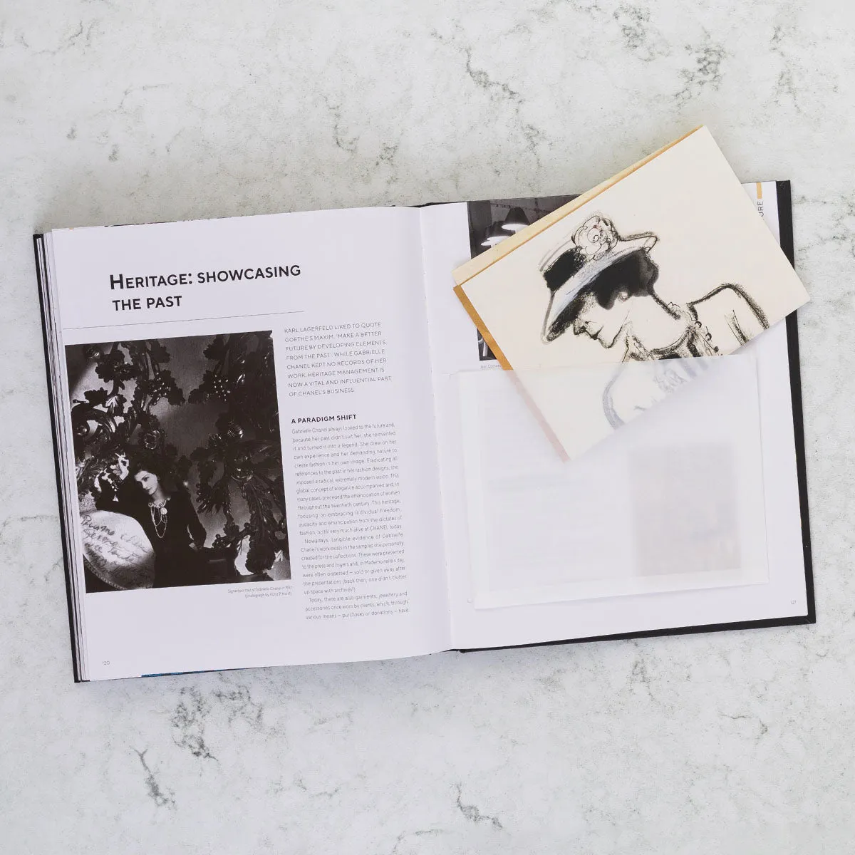 Absolutely Chanel' Book | Catherine Ormen