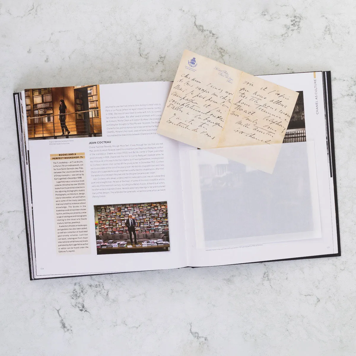 Absolutely Chanel' Book | Catherine Ormen