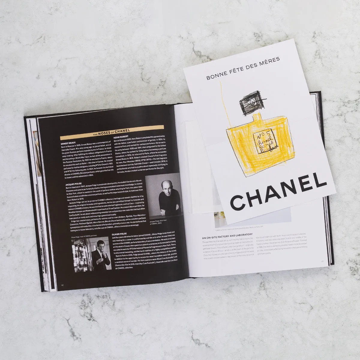 Absolutely Chanel' Book | Catherine Ormen