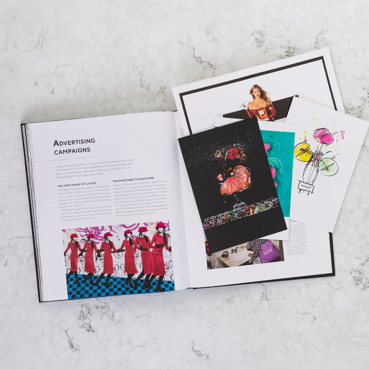 Absolutely Chanel' Book | Catherine Ormen
