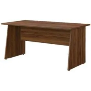 Acmi Arogen Writing Table L1200 x W700 x H750mm Columbia Walnut