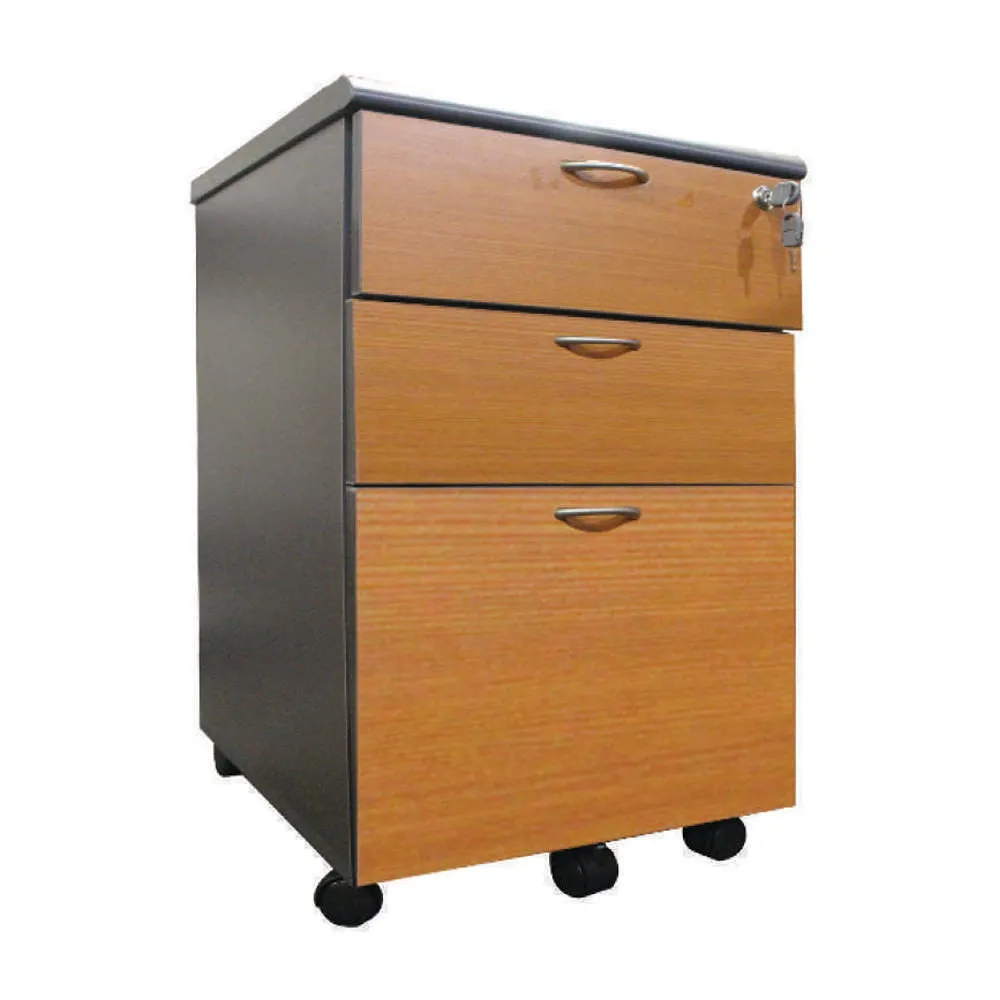Acmi RV Mobile Pedestal 400 x 485 x 665mm