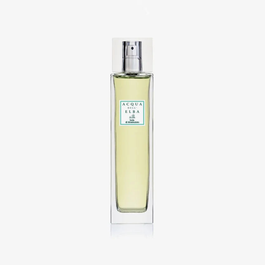 Acqua Dell' Elba | Isola Di Montecristo Room Fragrance