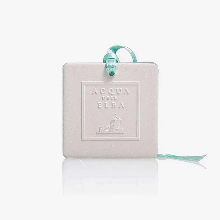 Acqua Dell' Elba | Mare Scented Ceramic