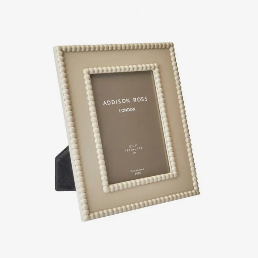 Addison Ross | Bobbin Frame
