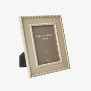 Addison Ross | Bobbin Frame