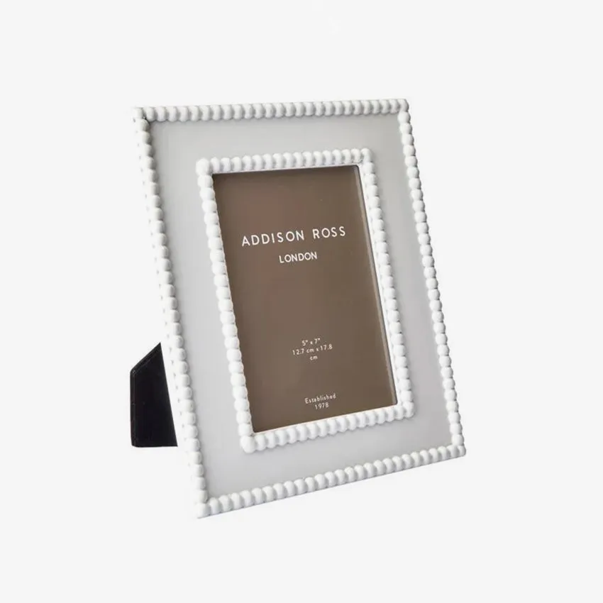 Addison Ross | Bobbin Frame