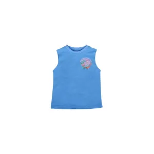 Adventure Muscle Tank, Size 6