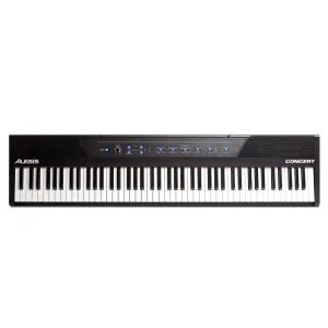 Alesis Concert 88-Key Digital Piano