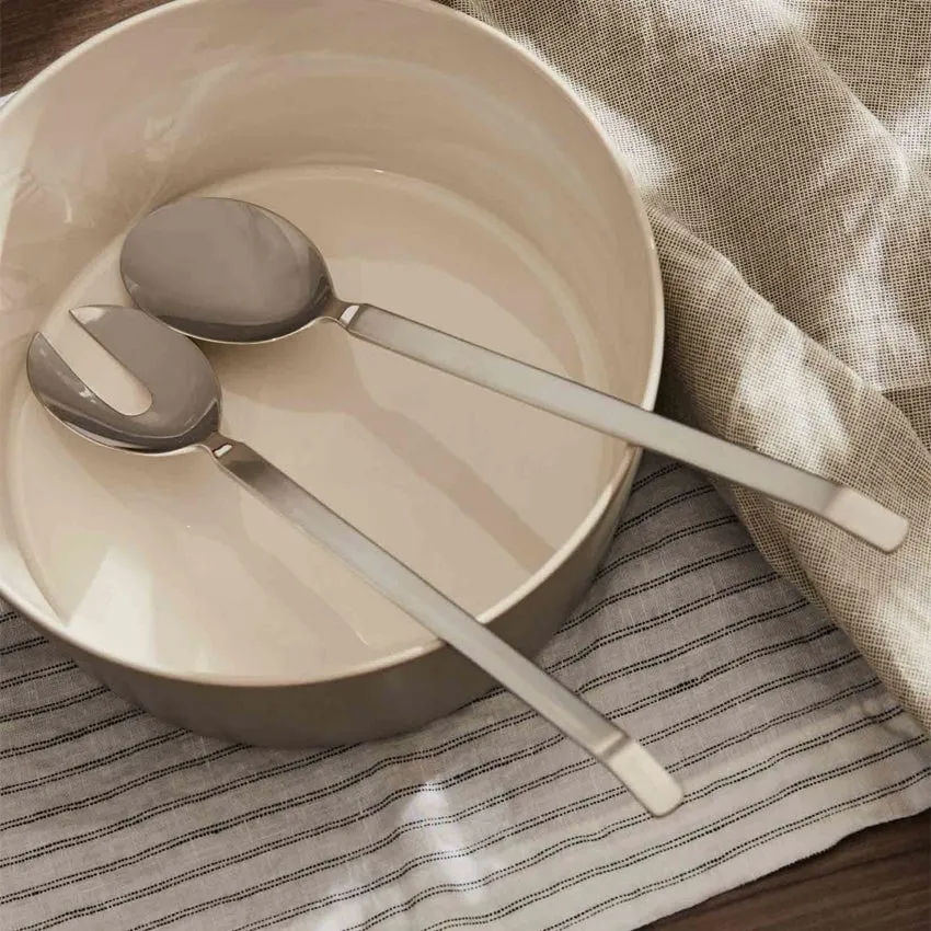 Alessi | Dry Salad Set