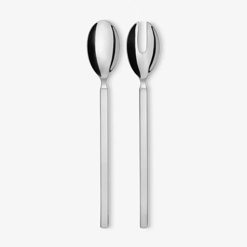 Alessi | Dry Salad Set