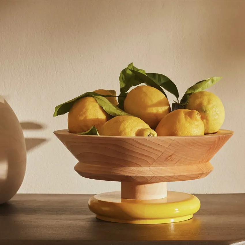 Alessi | ES15 Centrepiece Bowl