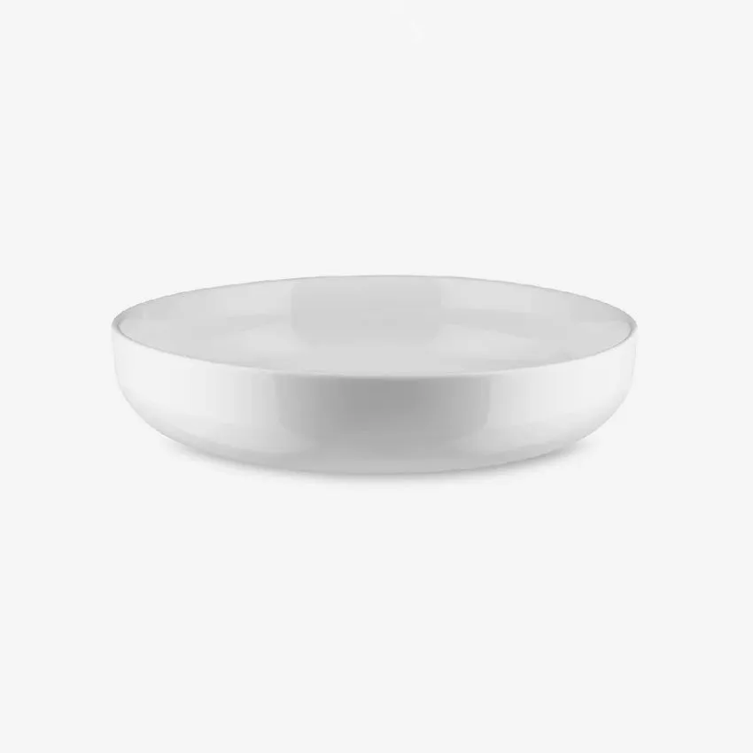 Alessi | Itsumo Soup Bowl - Set of 4
