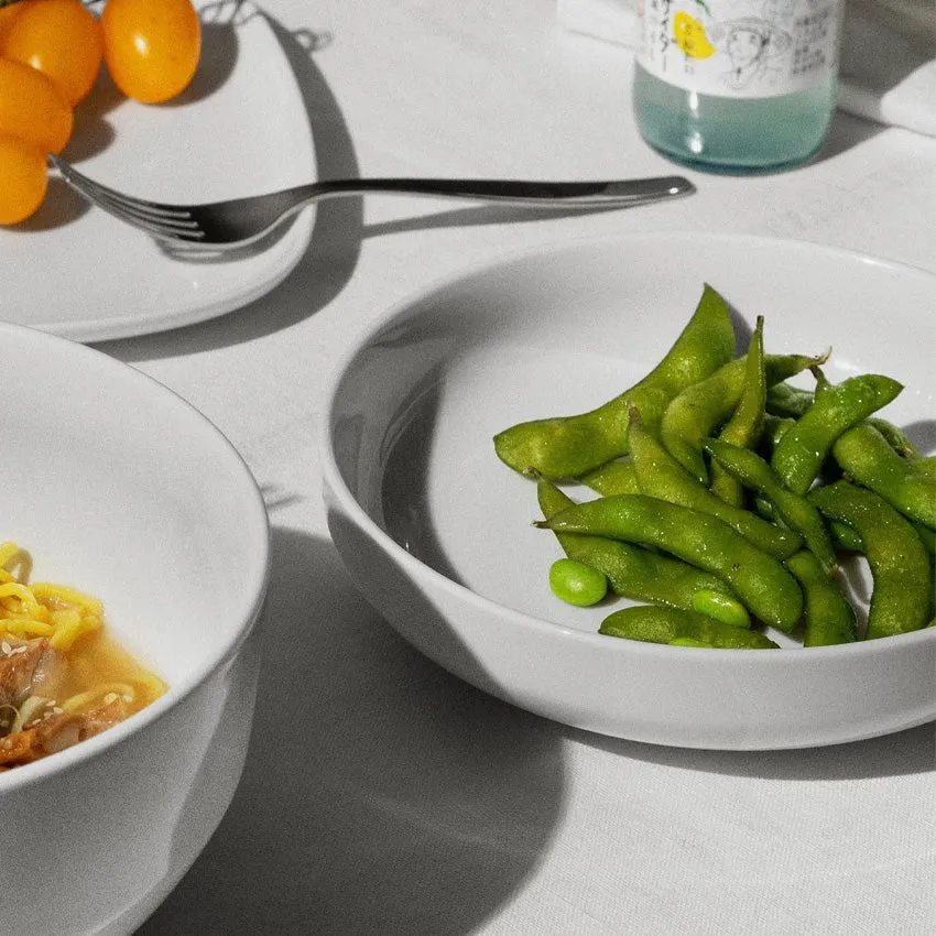 Alessi | Itsumo Soup Bowl - Set of 4