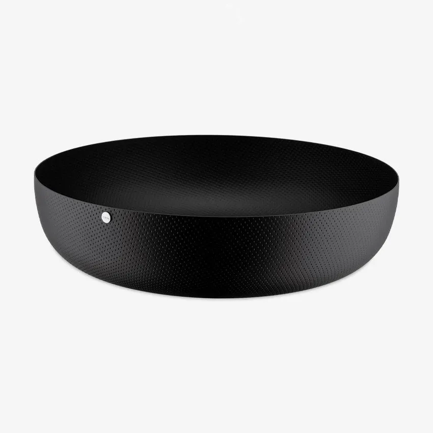 Alessi | JM17 T Round Basket