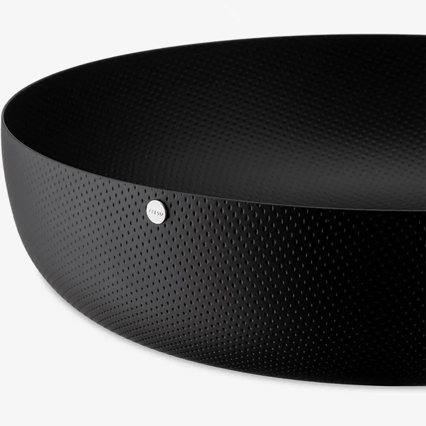 Alessi | JM17 T Round Basket