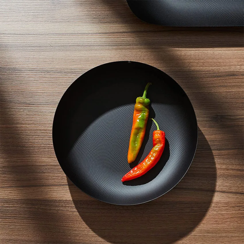 Alessi | JM17 T Round Basket