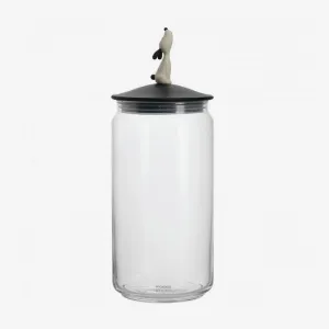 Alessi | LulJar - Jar For Dog Food