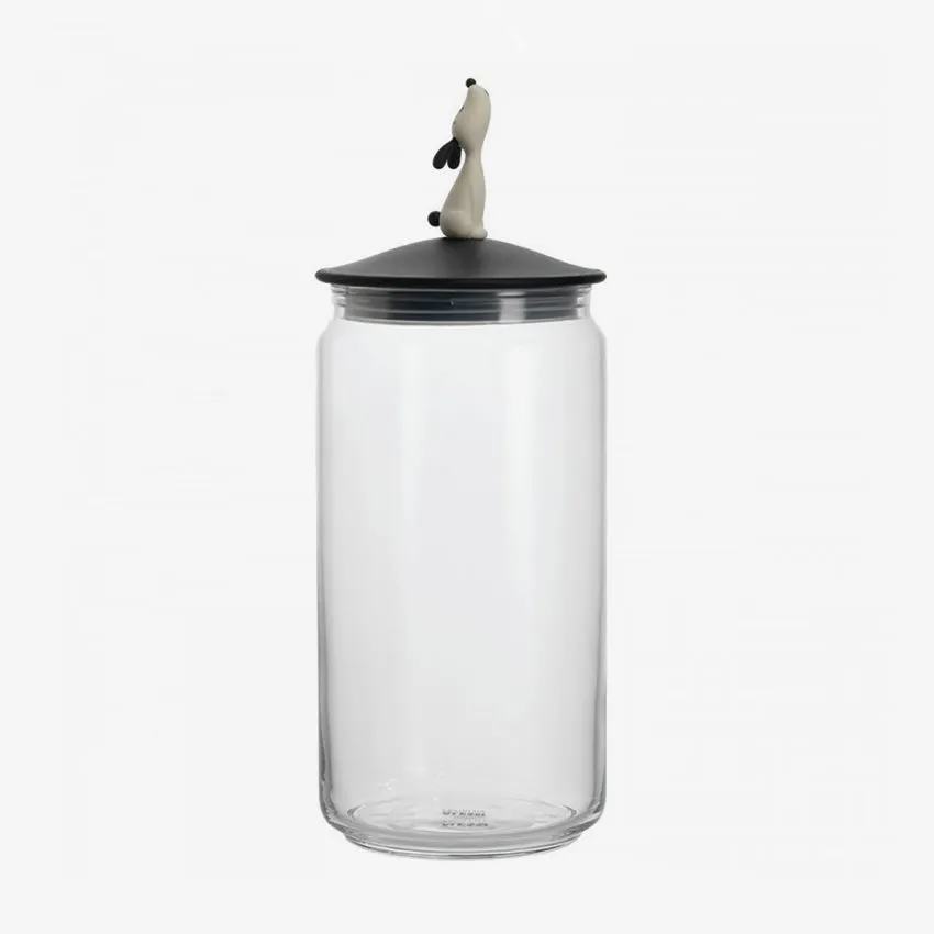 Alessi | LulJar - Jar For Dog Food