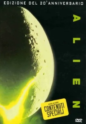 Alien (Edizione 20 Anniversario)