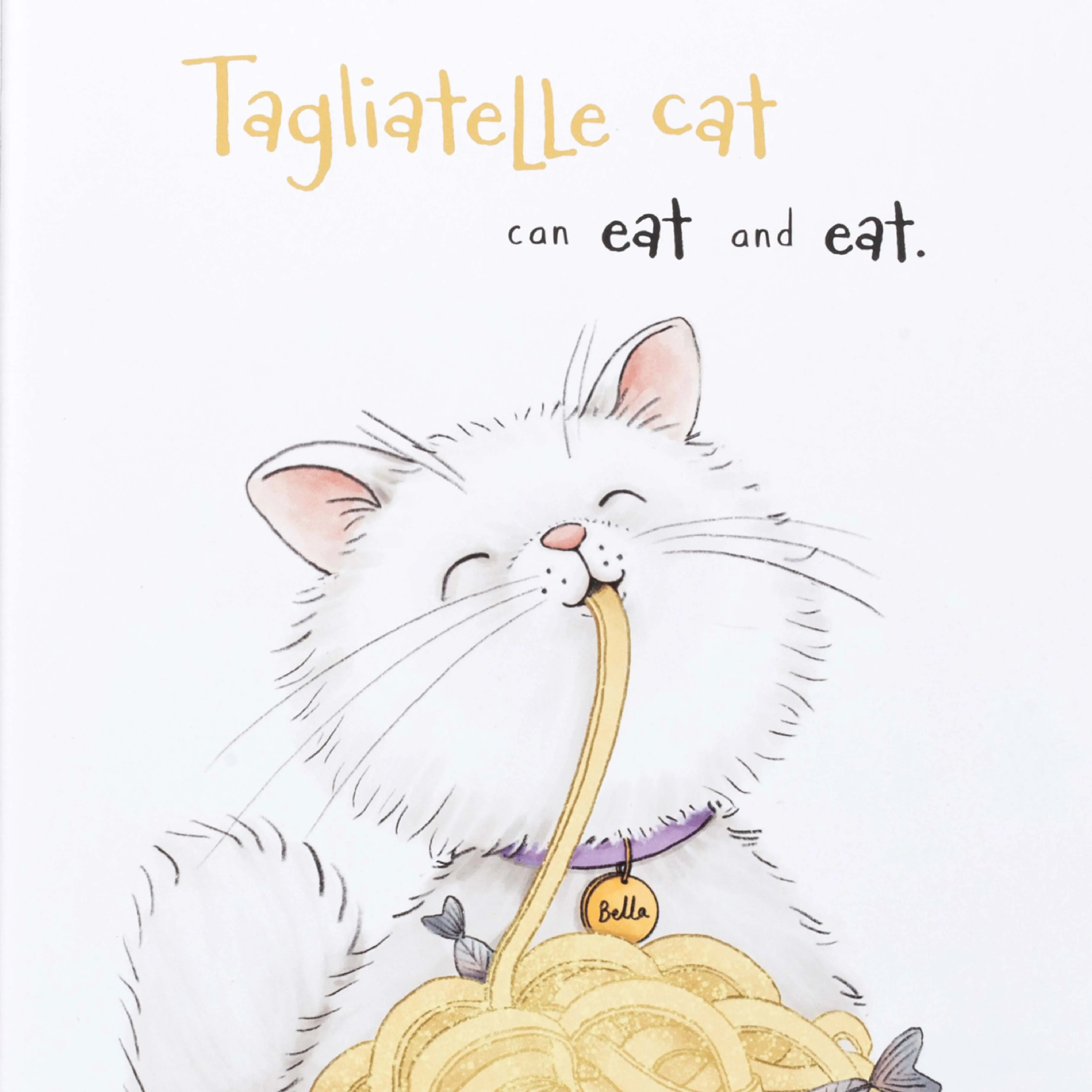'All Kinds of Cats' Book