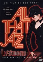 All That Jazz - Lo Spettacolo Continua