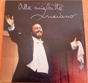 Alla Mia Citt Limited Edition