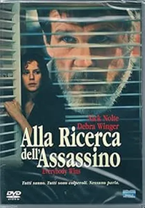 Alla Ricerca Dell'Assassino