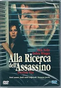 Alla Ricerca Dell'Assassino