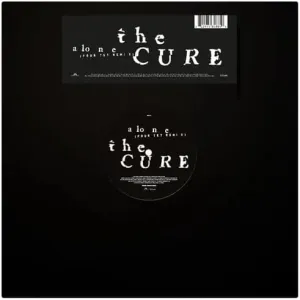 Alone Four Tet Remix Limited Edition RSD