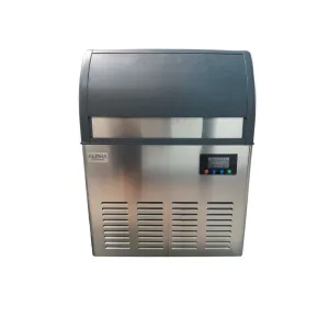 Alpha Commercial Ice Machine 60kg
