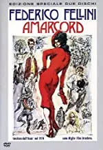 Amarcord - Edizione Speciale 2Dvd
