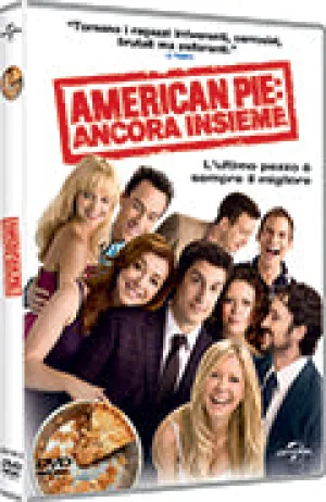 American Pie Ancora Insieme