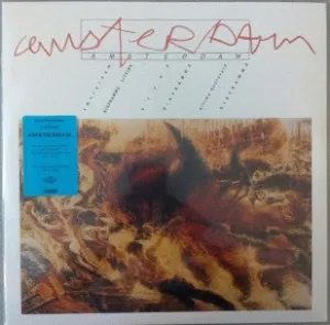 Amsterdam Limited Edition