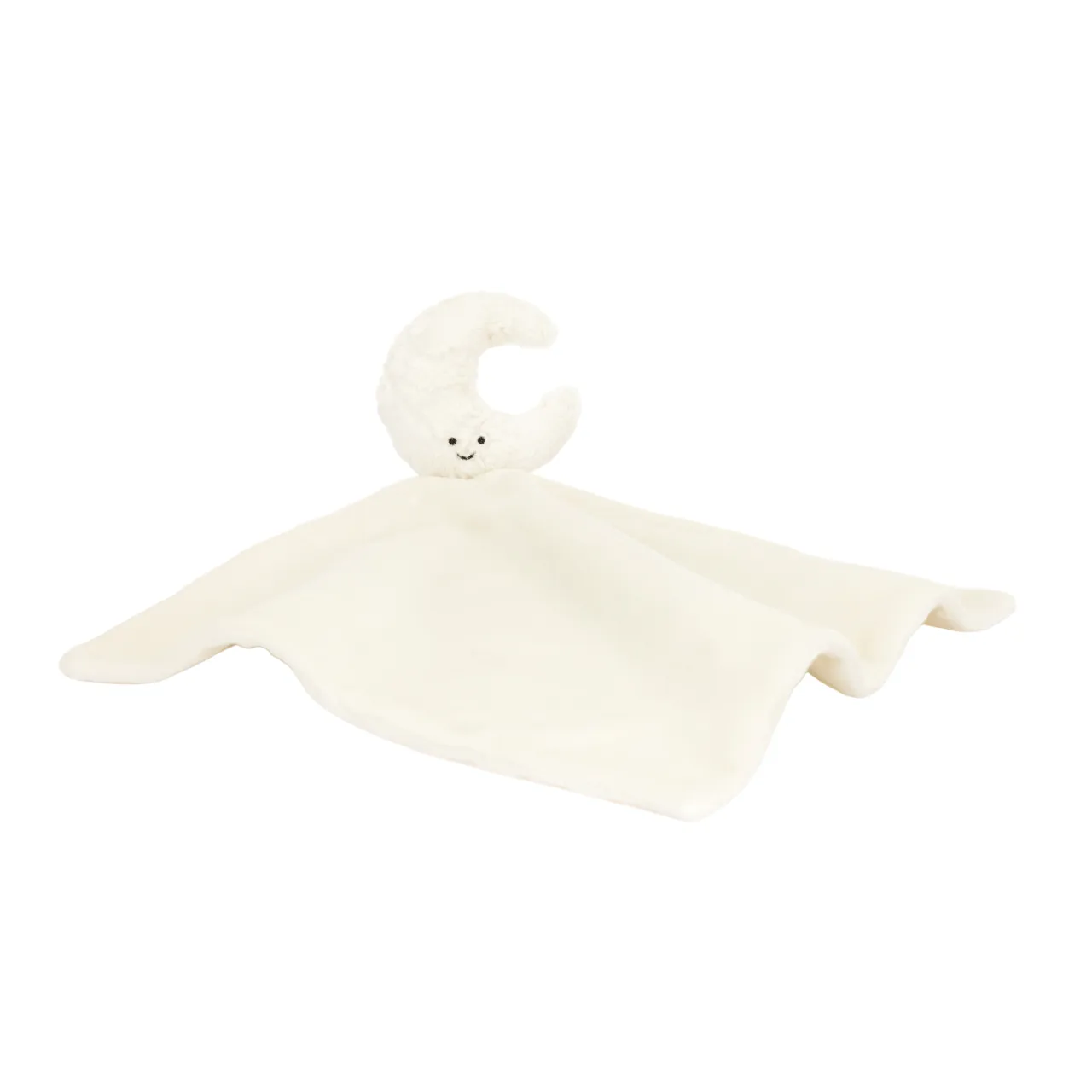 Amuseable Moon Soother | Baby Jellycat