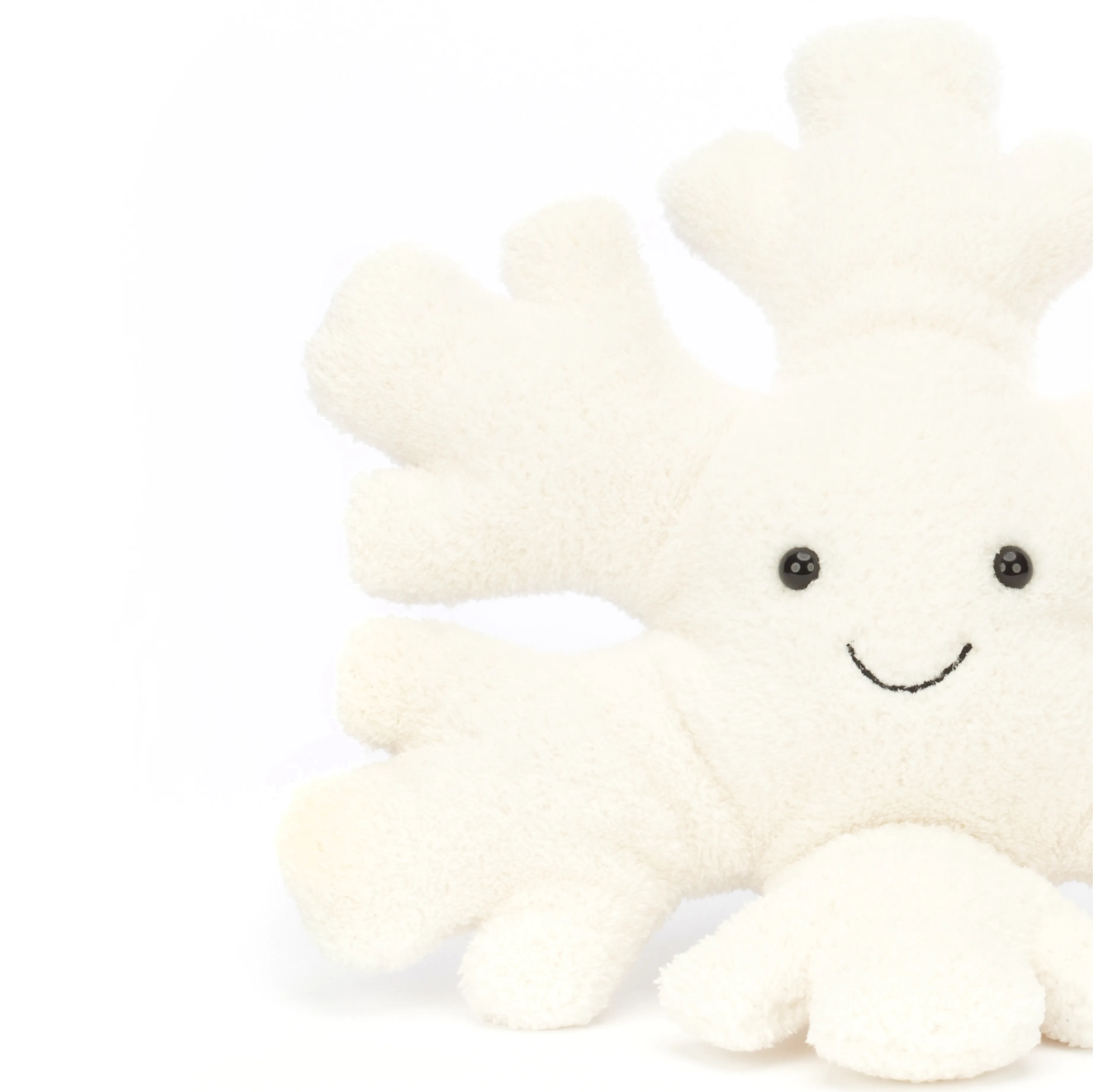 Amuseables Snowflake Soft Toy | Medium