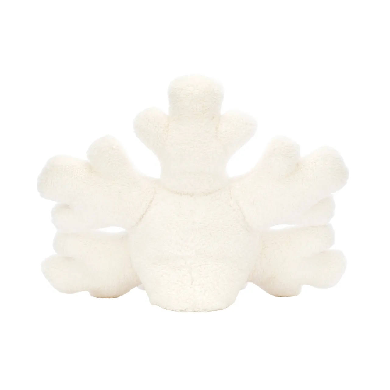 Amuseables Snowflake Soft Toy | Medium