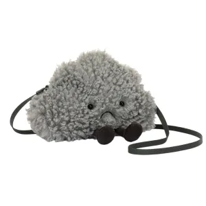 Amuseables Storm Cloud Bag