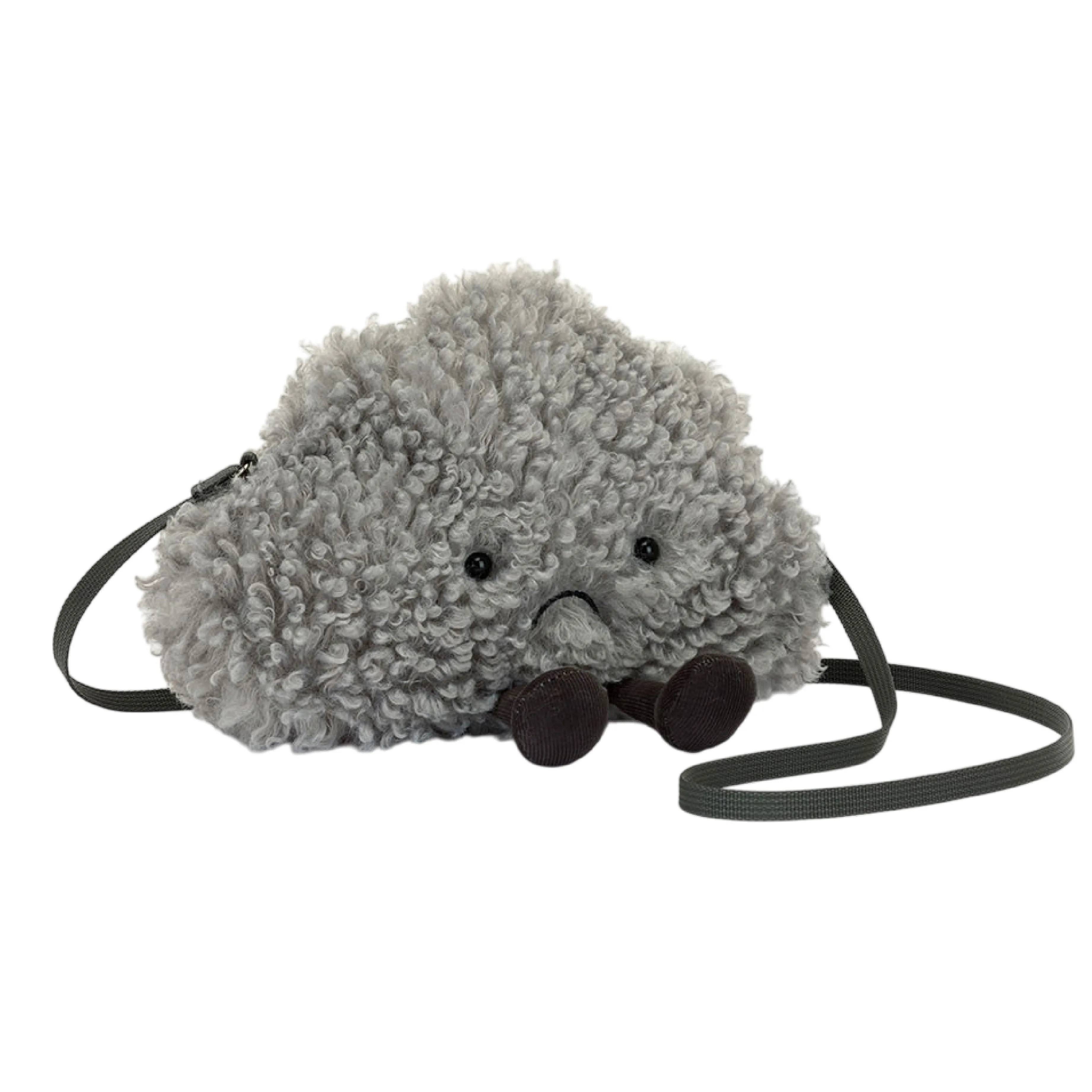 Amuseables Storm Cloud Bag