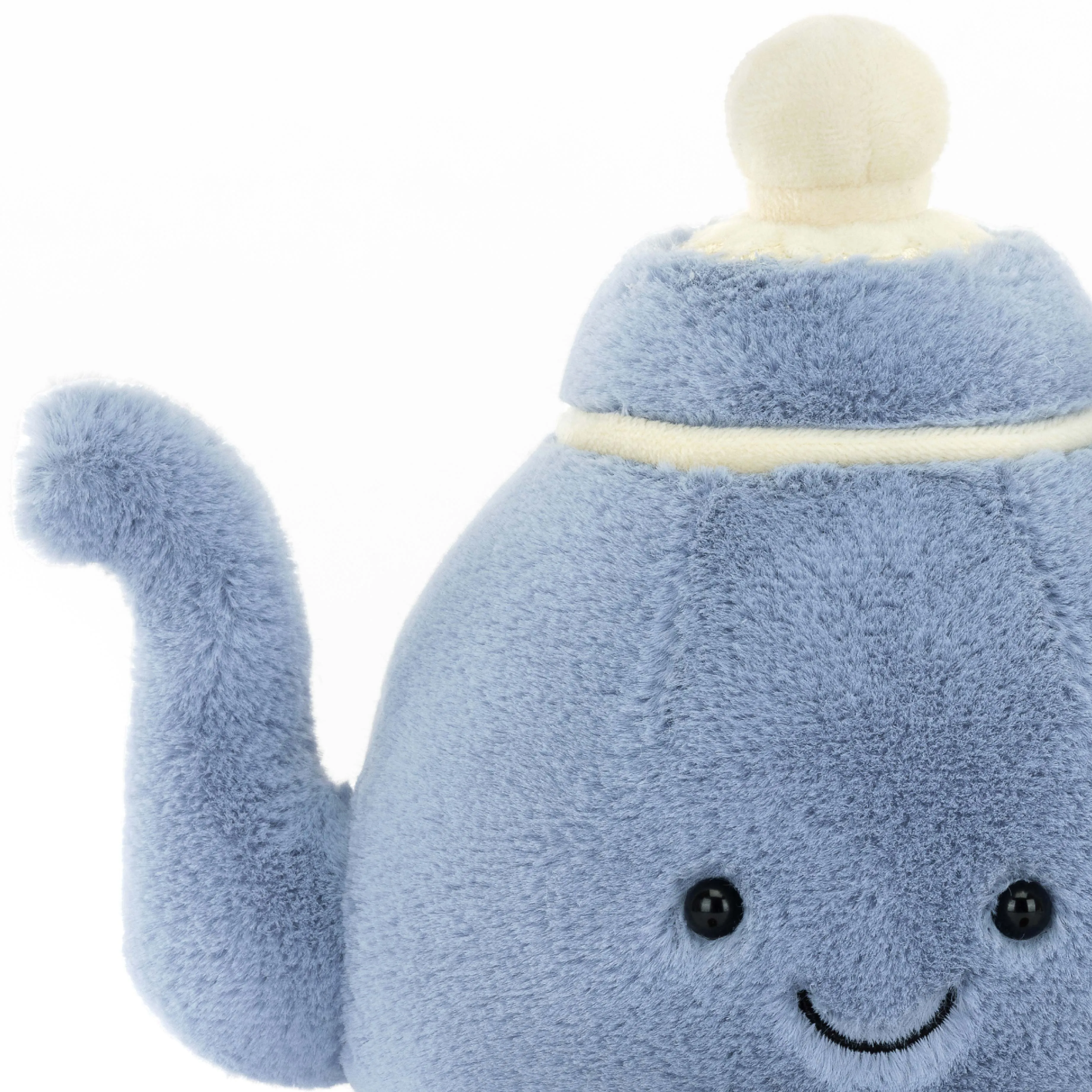 Amuseables Vicky Teapot Soft Toy