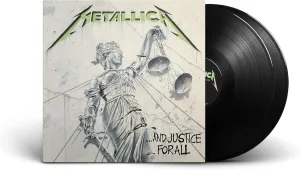 And Justice For All