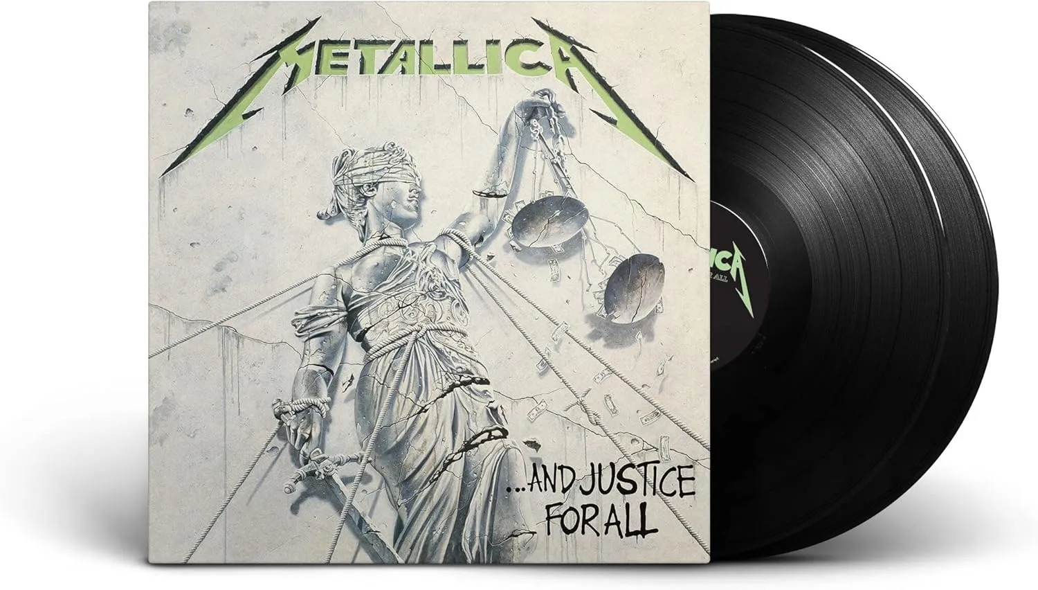 And Justice For All