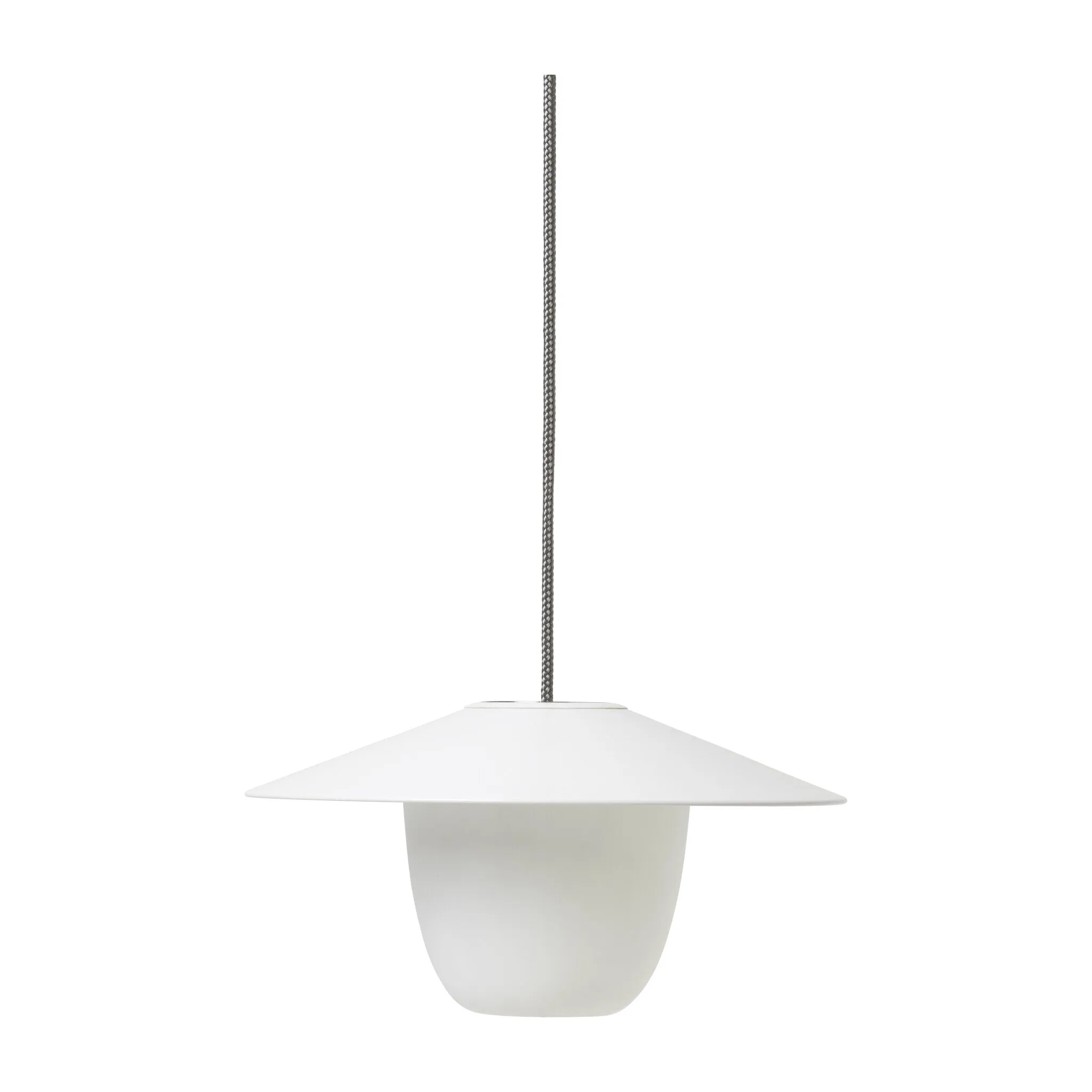 Ani Mobile LED Lamp | White