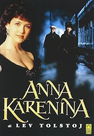 Anna Karenina