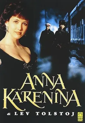 Anna Karenina